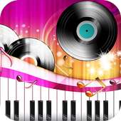 My Piano