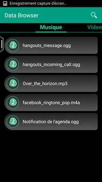 Media Browser Pro screenshot 3