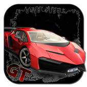 GT Racing 2018 3