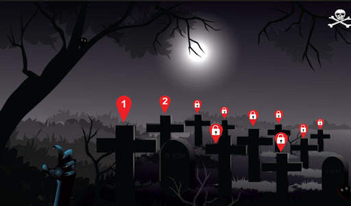 zombie shooter screenshot 3
