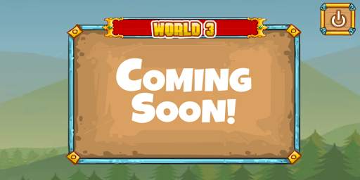 Dunia Super Jack - Permainan Lompat & Lari Percuma screenshot 5