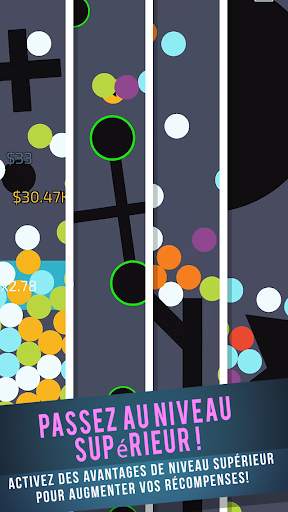 Zen Idle: Gravity Meditation screenshot 7