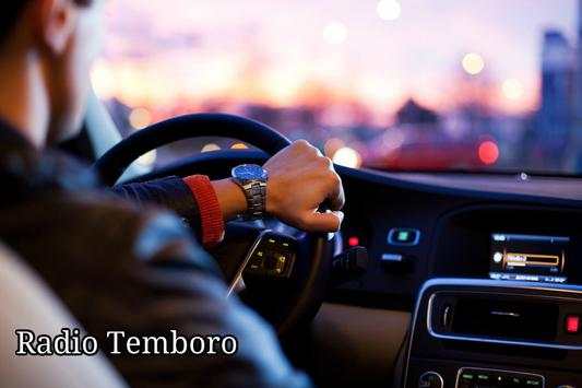 Radio Temboro screenshot 2