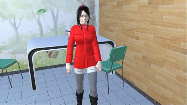 Sweet Roommate screenshot 3
