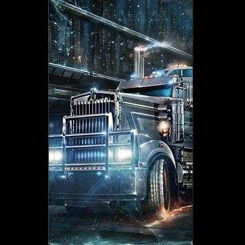 Best New Truck Wallpaper HD screenshot 6
