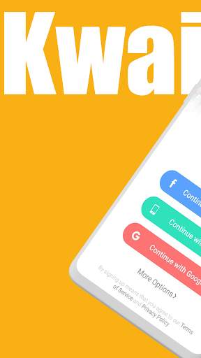 Free Kwai Helper - video status maker kwai Guide screenshot 1