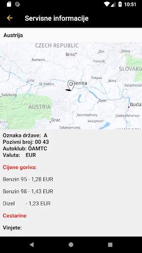 BIHAMK screenshot 3