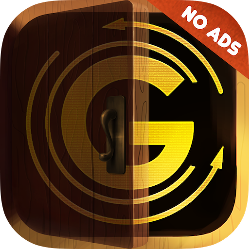 4k Hd Gallery - Photo Editor &amp; Video Player आइकन