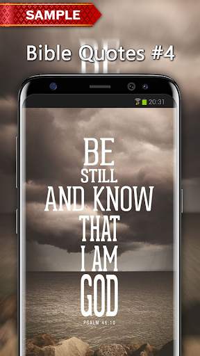 Bible Quotes Wallpapers 5 تصوير الشاشة