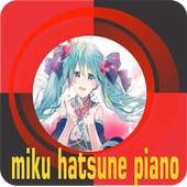 Miku Hatsune Piano Game 1.0