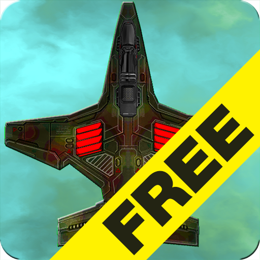 Air Attack: Strike Back! icon