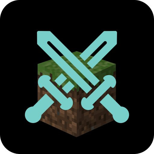 Mods, Addons, Map, Skin MCPE icon