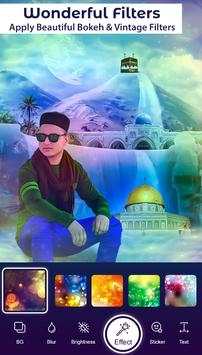 Islamic Photo Editor screenshot 6