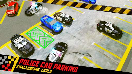 Car Parking screenshot 4