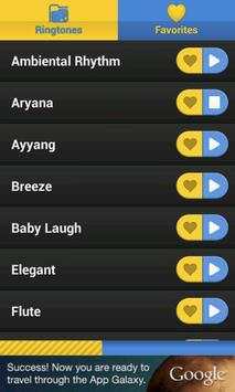 Funny Ringtones screenshot 3