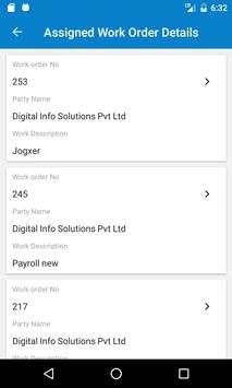 CMS screenshot 3