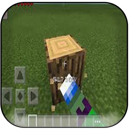 Realistic Physics Minecraft PE 1.1