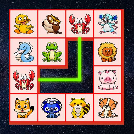 Animal Connect - Puzzle Game 1.1.1