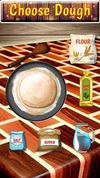 Pizza Maker - Our Pizza Shop screenshot 2