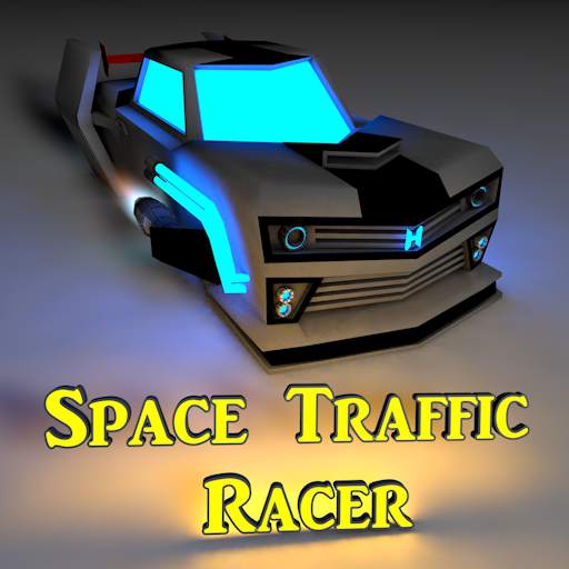 Space Traffic Rider 1.5