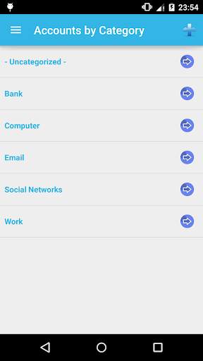 Password Reminder screenshot 6