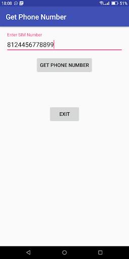 Micromax BSNL screenshot 1