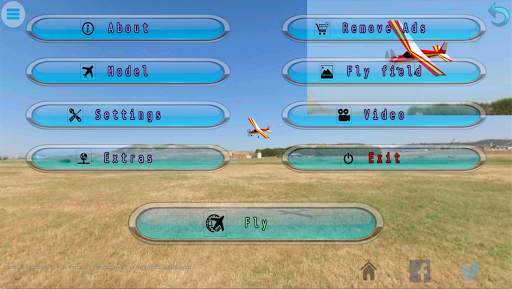 Leo's RC Simulator screenshot 6