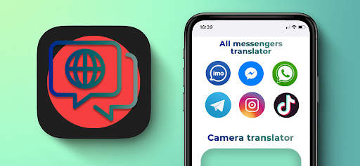 Fire translator screenshot 4