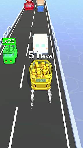 Naik Level Bus screenshot 6