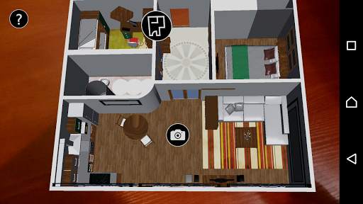 ITDoors  Real Estate screenshot 2