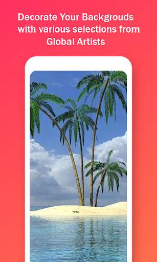 Scenery HD Wallpapers screenshot 6