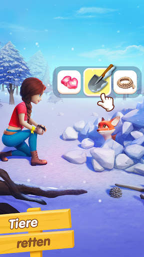 Dragon Cape Abenteuer screenshot 6