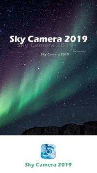 Sky Camera 2019 2 تصوير الشاشة