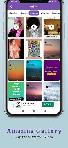 Free Video Downloader - All Video Downloader screenshot 7