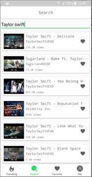 Free Music for YouTube Music - Music Player screenshot 2