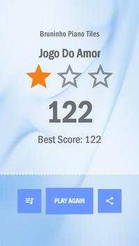 MC Bruninho Piano Tiles screenshot 7