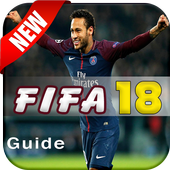 Guide Fifa 18 - Tips icon