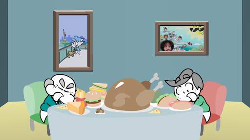 Fart & furious - farting is racing screenshot 3