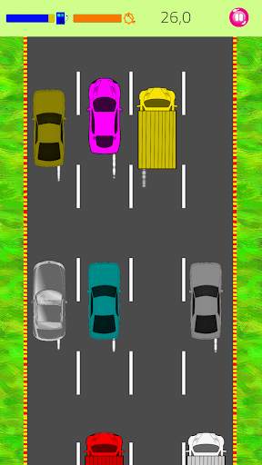 Car Driving - Crazy Highway screenshot 2
