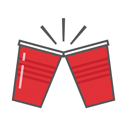 The Bro App (BRO) icon