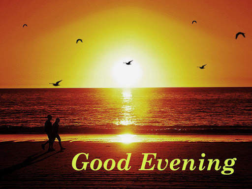Good Evening Images 5 تصوير الشاشة