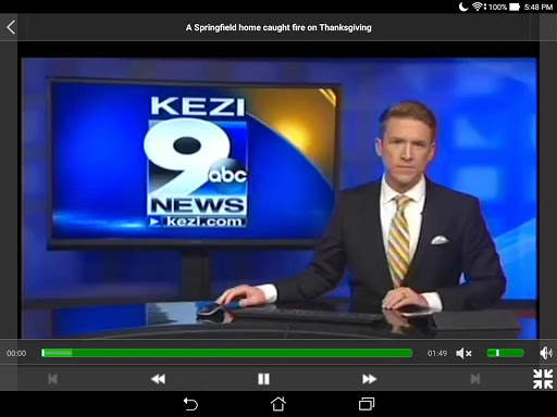 KEZI 9 News screenshot 10
