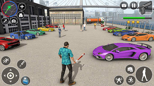 Grand Vegas Simulator screenshot 7
