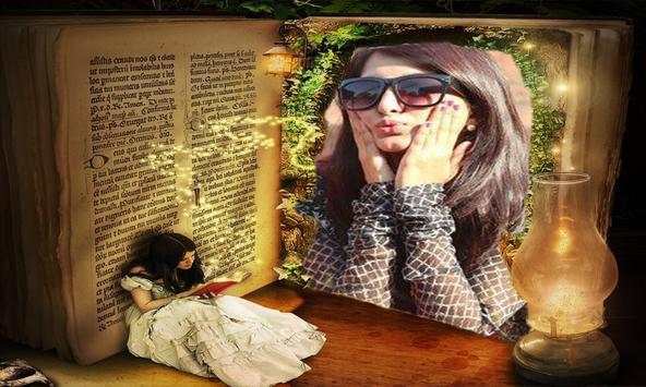 Book Photo Frames screenshot 3