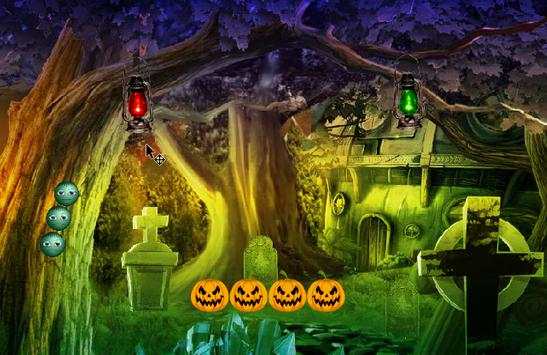 Escape Games 8B 60 screenshot 1