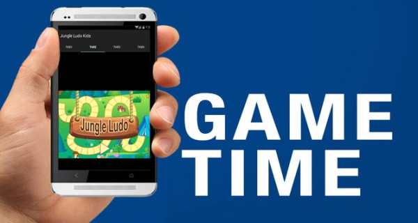 Jungle Ludo Kids screenshot 1