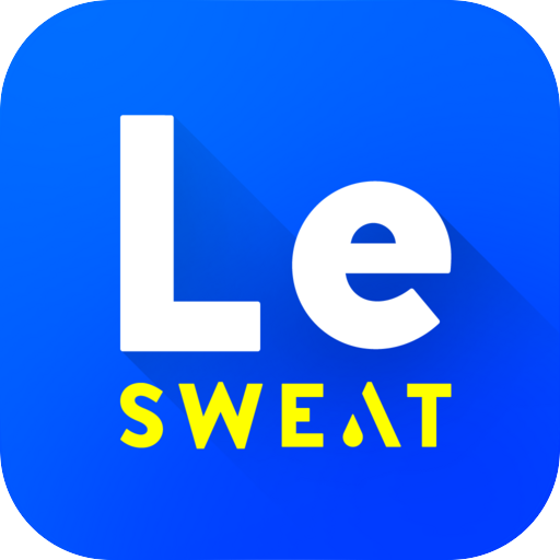 Le Sweat TV icon