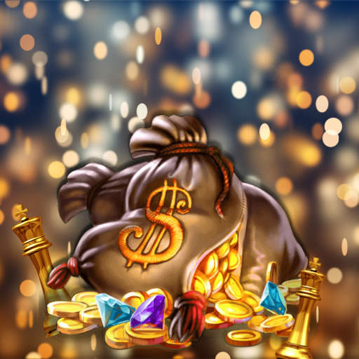 Golden Bag 1.1