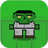 Zombie Menace 1.2