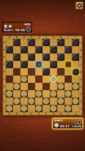 Maestro di Dama Multigiocatore screenshot 5